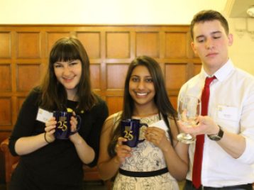 2014 UROP Spring Research Symposium